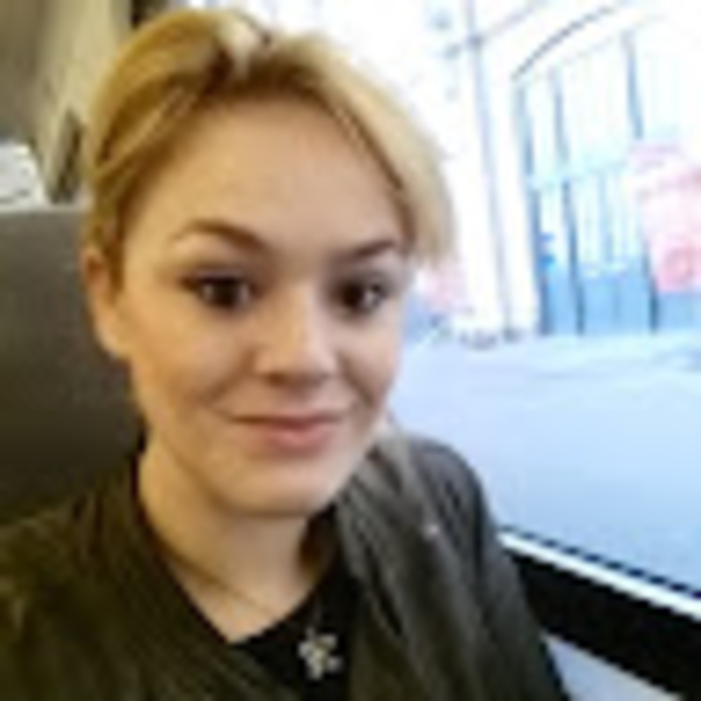 Meet your Posher, Miranda
